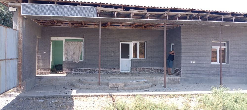 Срочна 3.5 гектар жой сотувга чикти