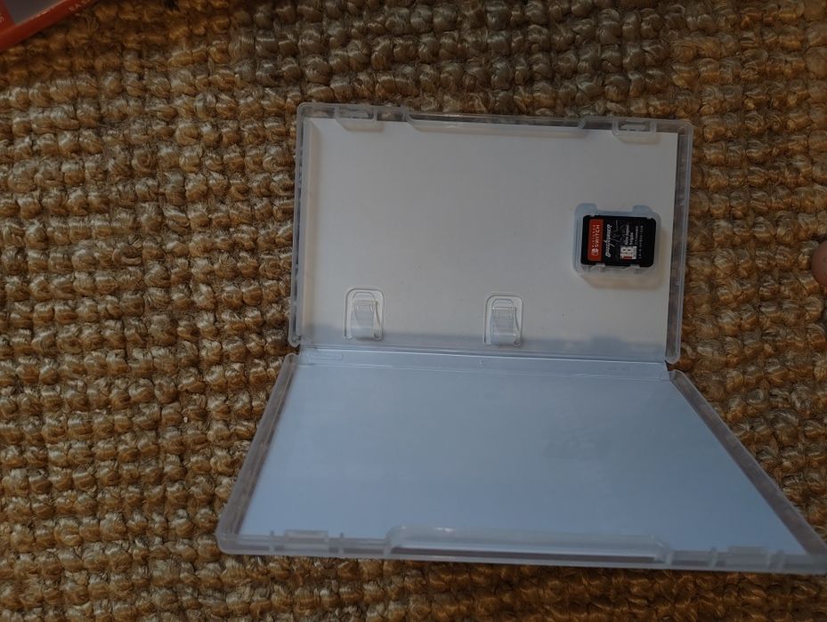 Bladerunner Nintendo Switch