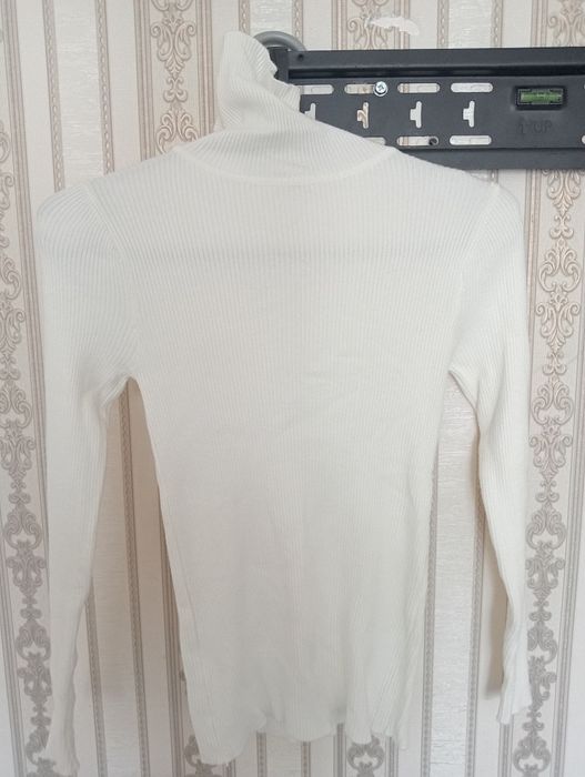 Водолазка в двух цветах