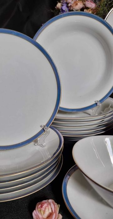 Tirschenreuth *сервиз за 6 души