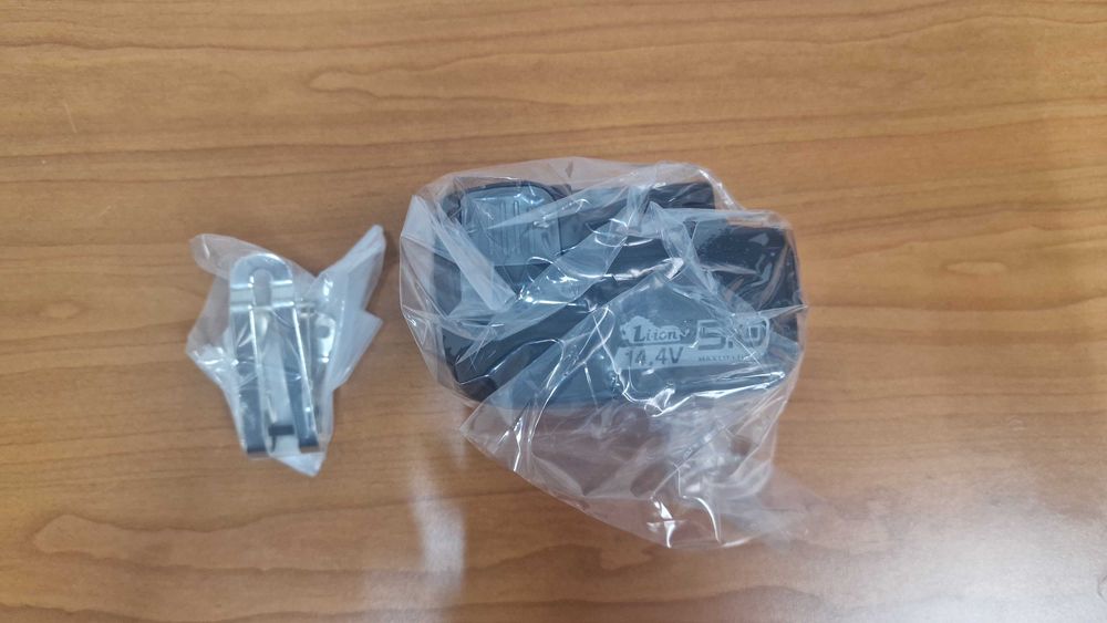 Mașină, pistol de legat fier beton MAX RB443T(CE)