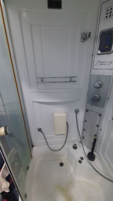 Душевая кабинка б/у