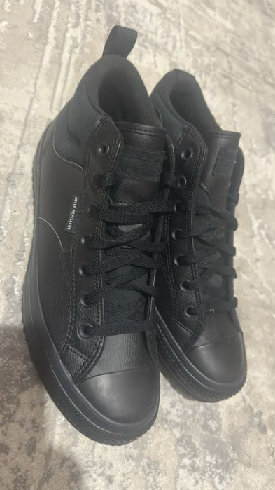 Нови!! Мъжки кецове Converse, 43 номер