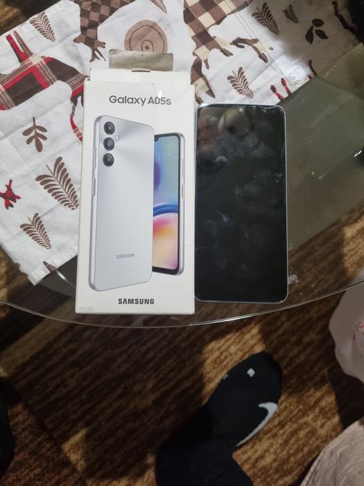 Samsung a05s kato nov