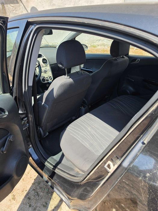 Opel Corsa 1.2i