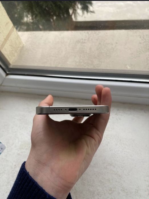 iphone 15 pro max Iphone 256 gb