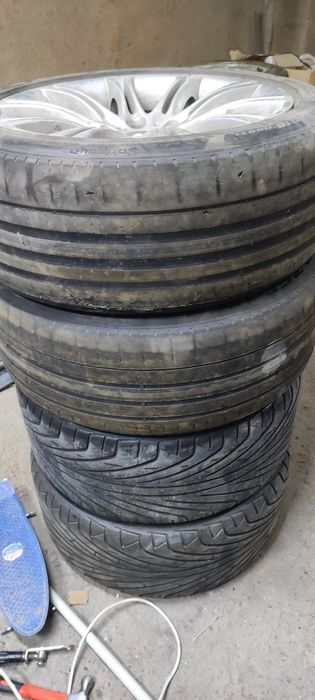 135 стиль, бмв диски оригинал