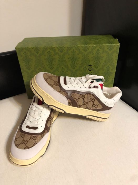 Adidasi Gucci , calitate premium , pe stoc , noi , 39