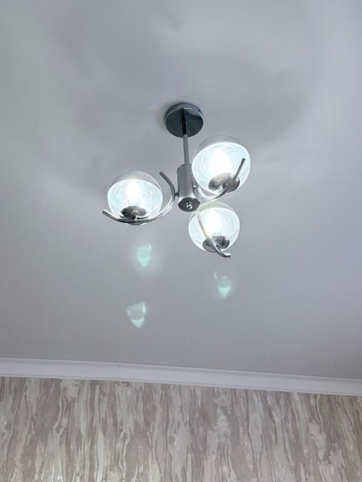 Люстра сатылады!