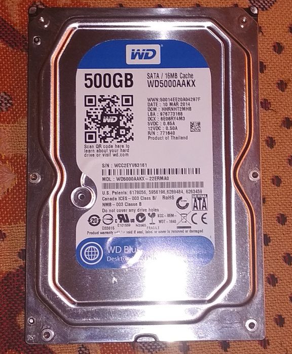 Продам ПК в корпусе Lenovo