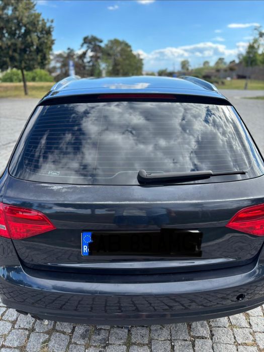 Audi A4 Avant 2.0 TDI 143 CP – 2012 – 244.000 km