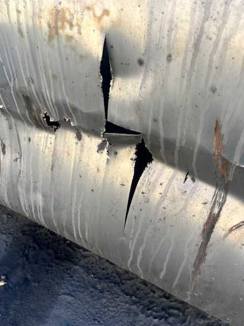 комплектующие фабоичных сепараторов б/у