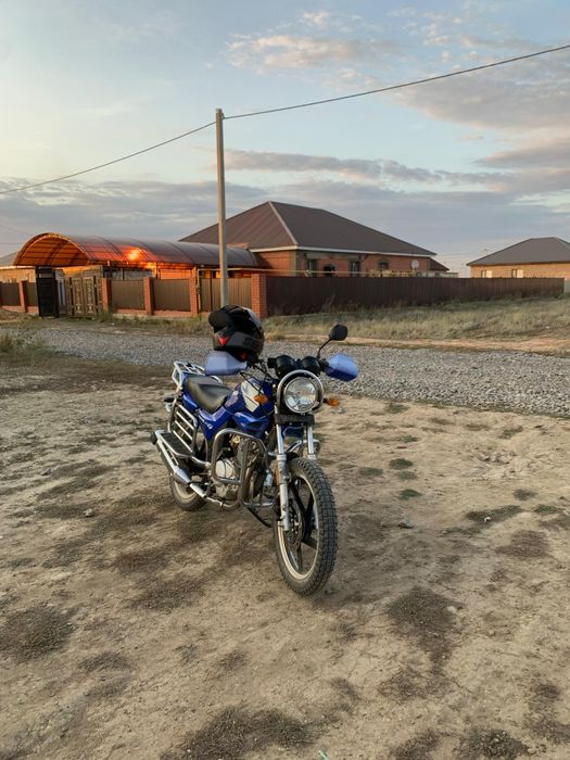 Обмень жылқыға бар