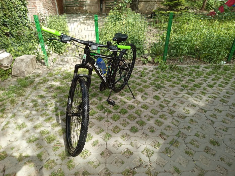 Bicicletă Velors  Matador