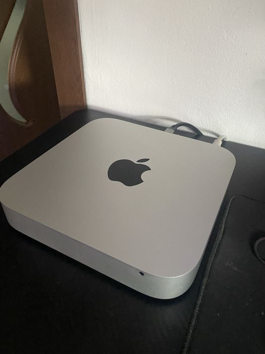 Apple Mac Mini Late 2012