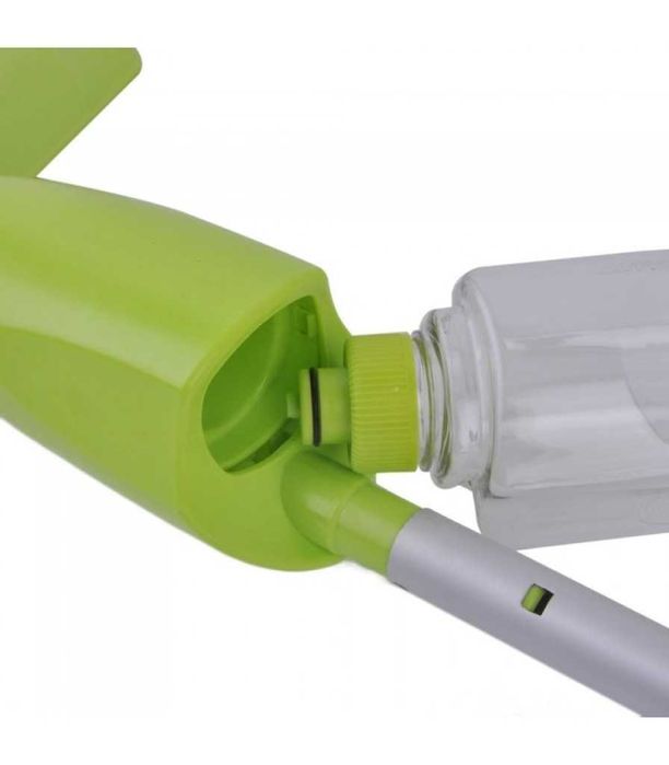 Спрей-моп за почистване  с контейнер за вода TV256