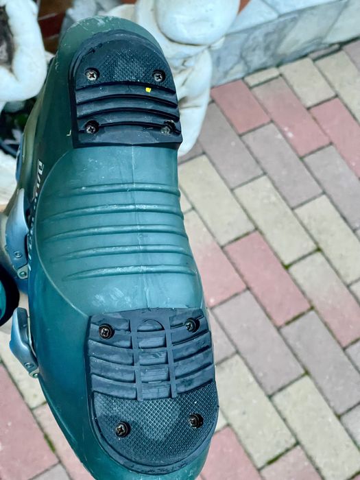 Clăpari de tură 27,5 cm interior (41-41,5 mărime europeană )