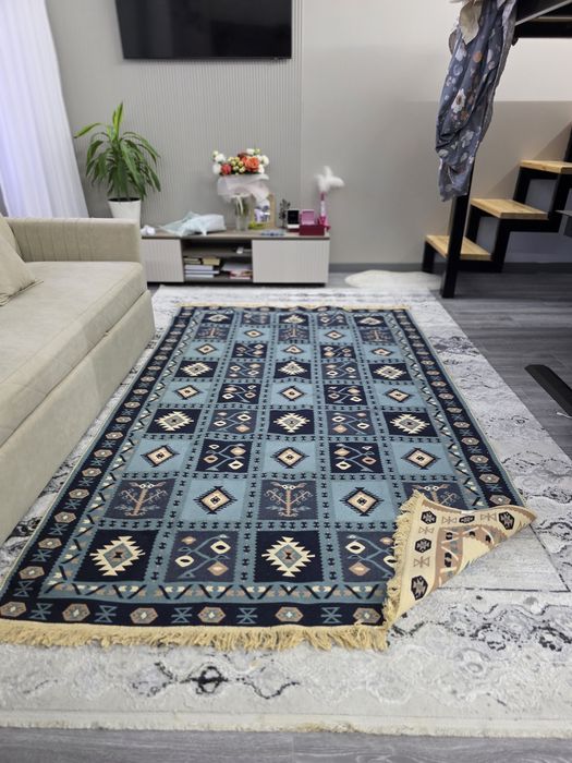 Тесктильная алаша