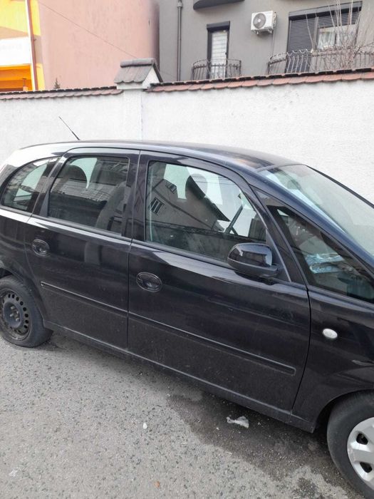 OPEL Meriva 2006 — imagine 2