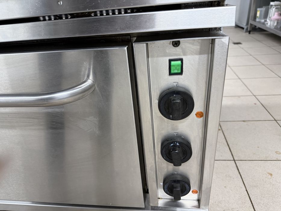 Продаю плиту мармит 4 комфорки , в отличном состоянии