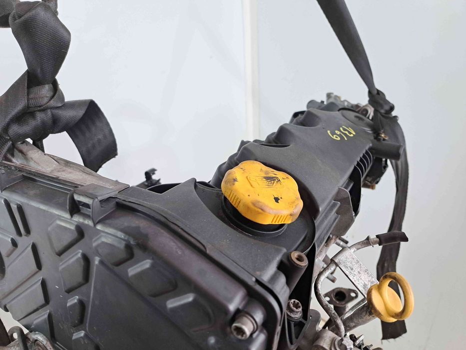 Motor complet ambielat Alfa Romeo 159 (939) [Fabr 2006-2011] 939A7000