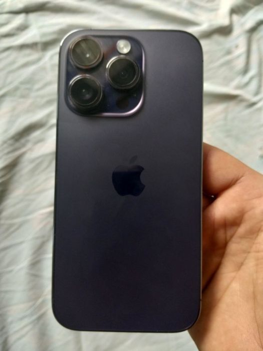 Iphone 14 pro 256GB
