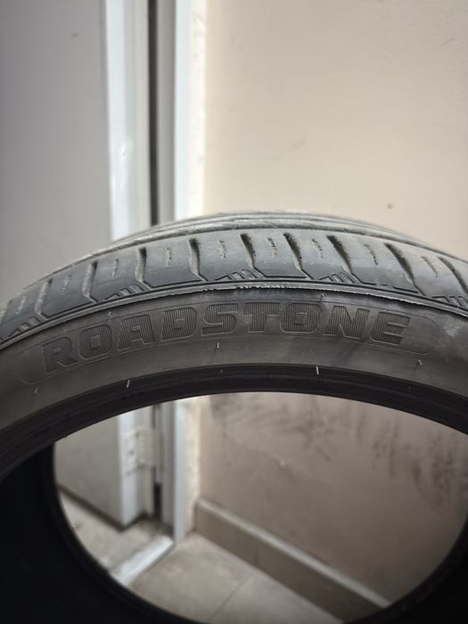 Летни гуми Roadstone sport 04 255/35/19