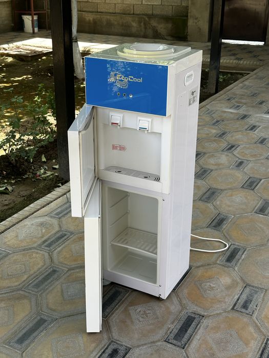 Кулер для воды EcoCool