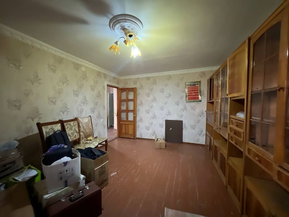 Продаётся квартиру