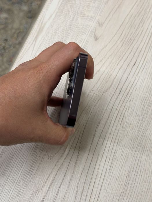 Iphone 14 pro 512gb