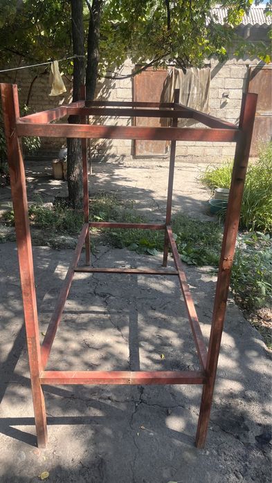 Крват 2 ярусный или полка