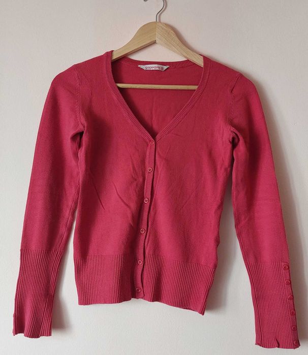 Pulovere cu nasturi C&A