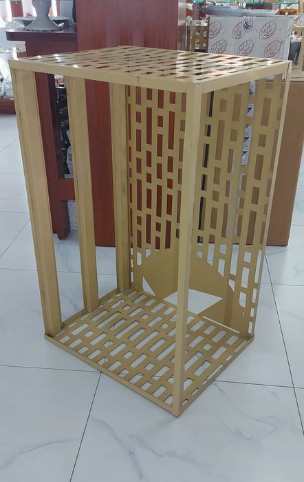 Решётка для кондиционера