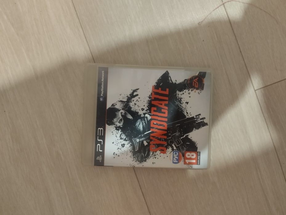 Продаю игры для playstation 3