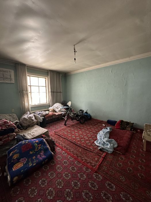 Срочно продается участок вдоль дороги саракулька