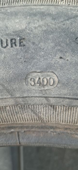 Шина 1шт 175 80 R16