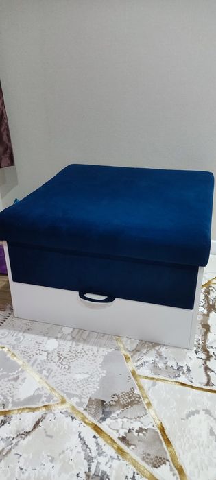 Пуф- трансформер