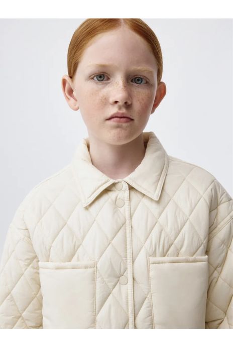 Весенняя куртка. Sela