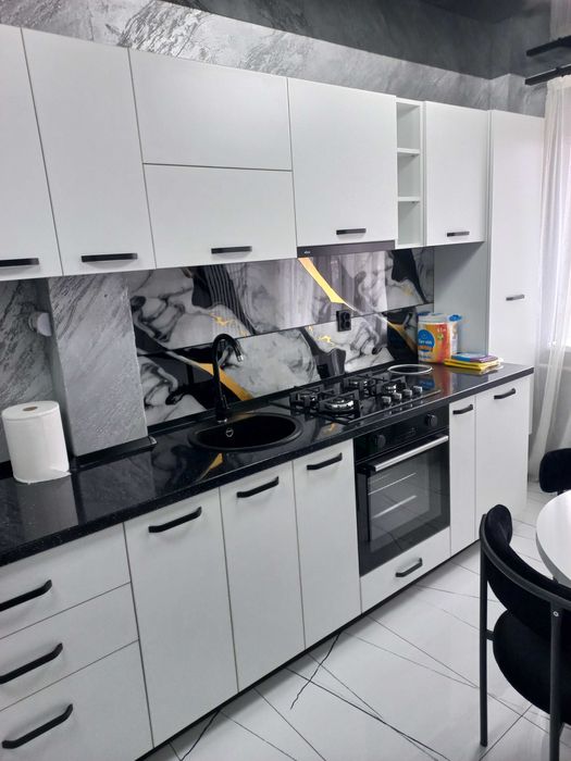 Ap 2 Camere - Totul Nou -