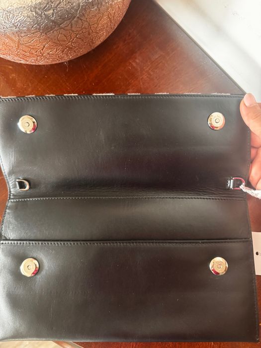 Patrizia Pepe cluch чанта