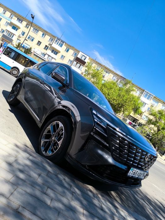 Продам НОВЫЙ Автомобиль