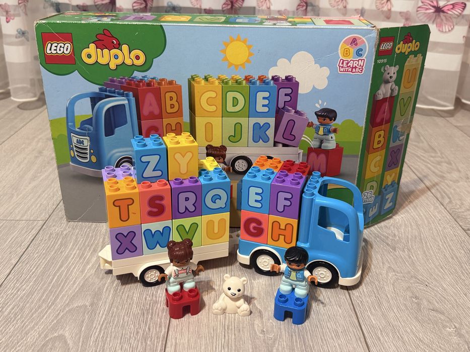 Seturi Lego Duplo