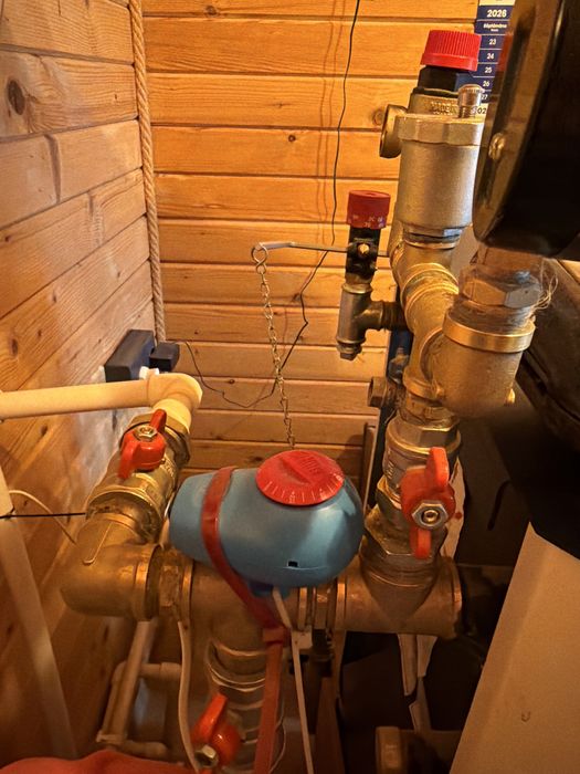 Termosemineu 2024/35KW
