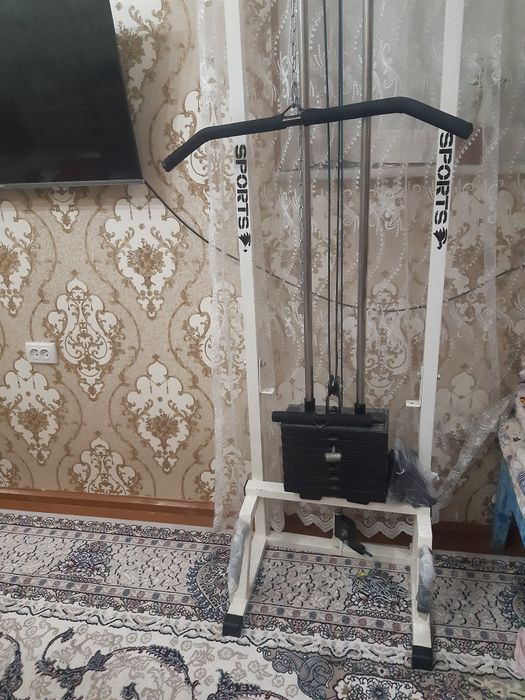 Тринажор Бубновского