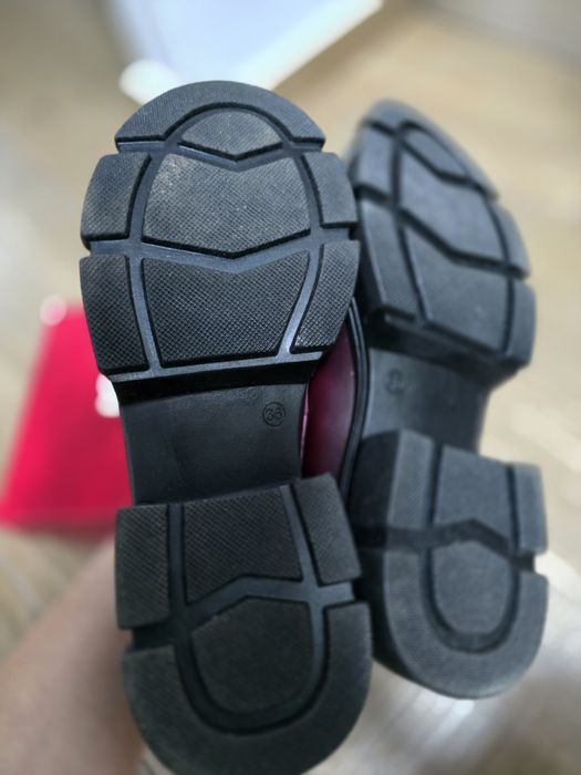 Pantofi mar 36 Nicolis