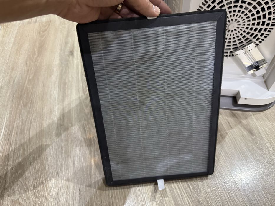 * Air Purifier Model FS32 очиститель - фильтр воздуха