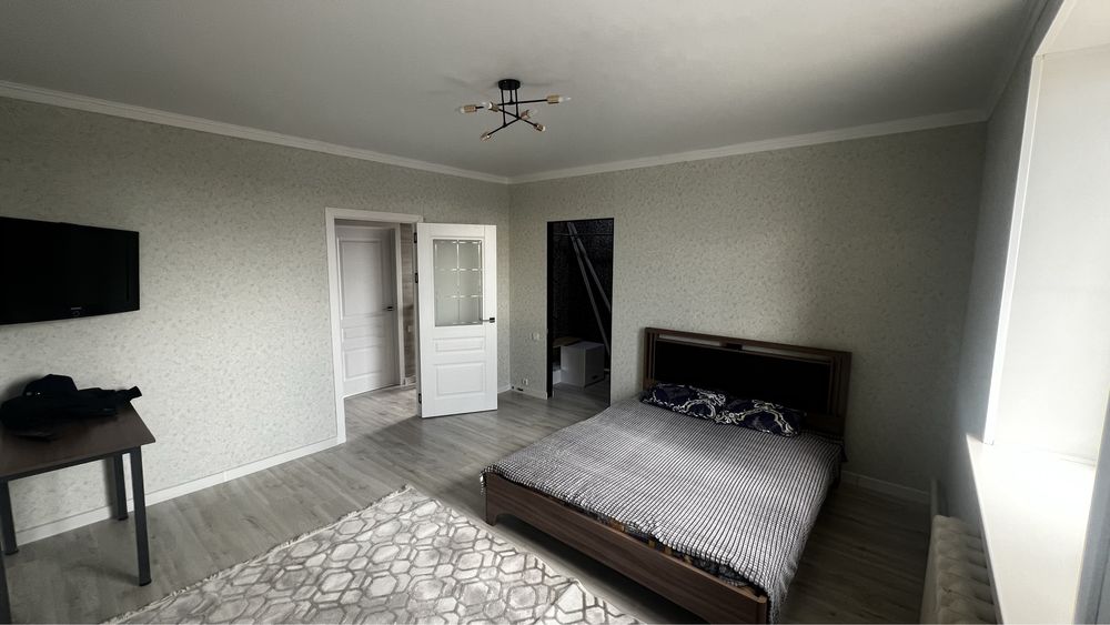 Посуточно Коттедж