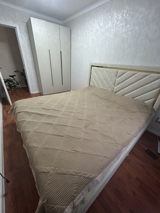 Продам 3х комнатную квартиру Шешембекова 1 - Ansicht 6