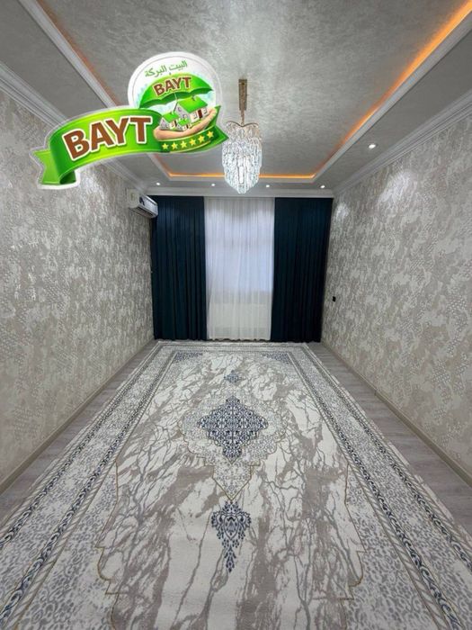 78м², НОВОСТРОЙКА 3- комнатная Чил 20 квартира продаётся х