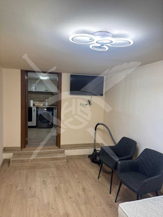 Дава се под наем Двустаен апартамент в София, Бояна - 30 кв.м за 448.8 € - Снимка #3